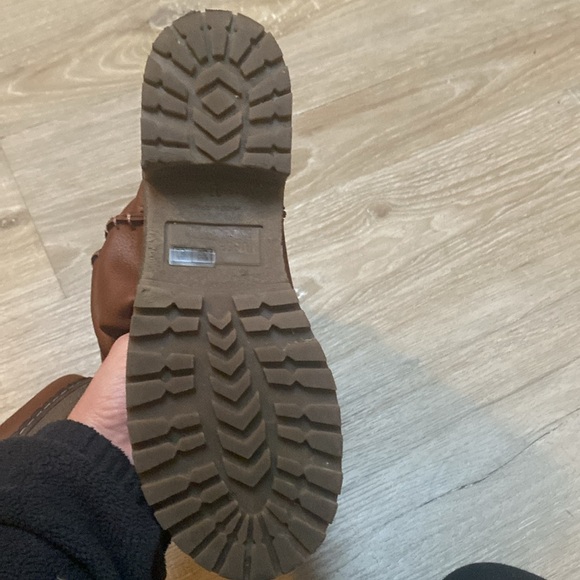 Musse & Cloud Women's Boots size 6 - Picture 7 of 7